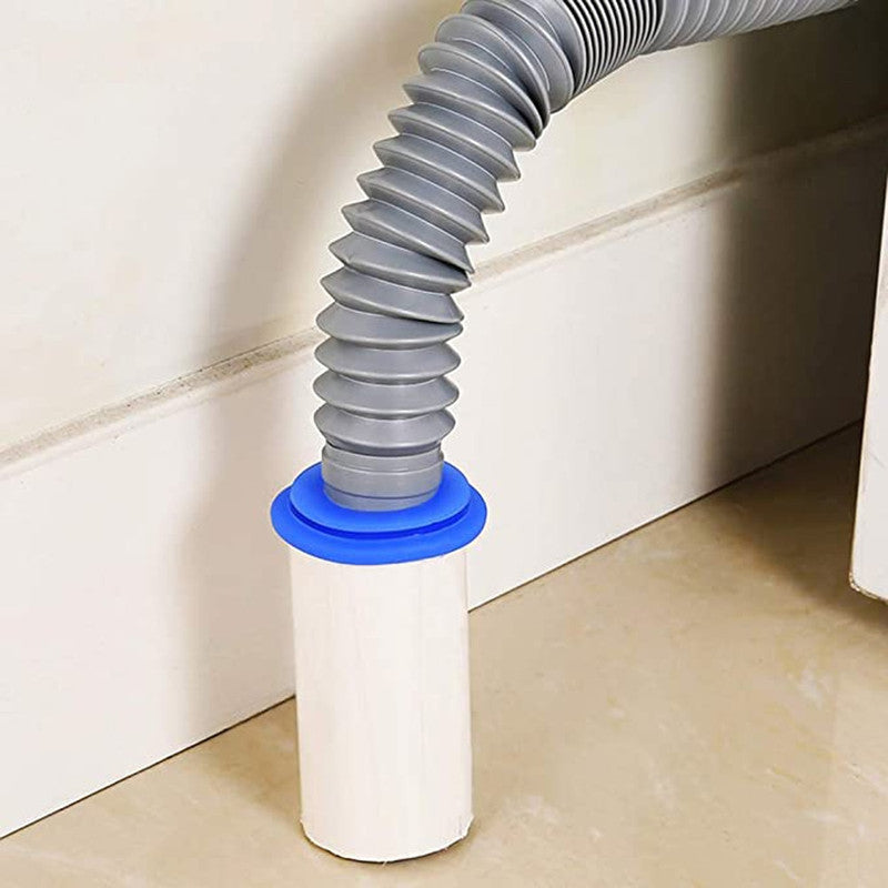 V-Shaped Drain Seal Ring