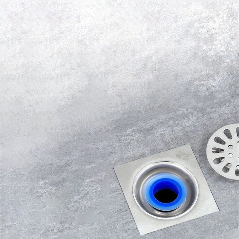 V-Shaped Drain Seal Ring