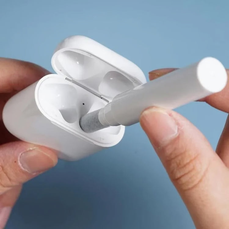 Premium Earphone Cleaning Kit, Earbud cleaning kit with Precision earphones cleaning tool Pen for AirPods