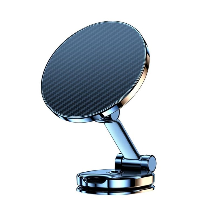 Magnetic Car Phone Holder for Dashboard Navigation