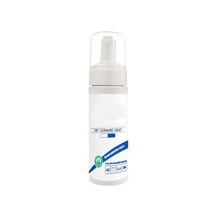 Multi-Purpose Fabric Cleaning Spray – Quick Stain & Spot Remover