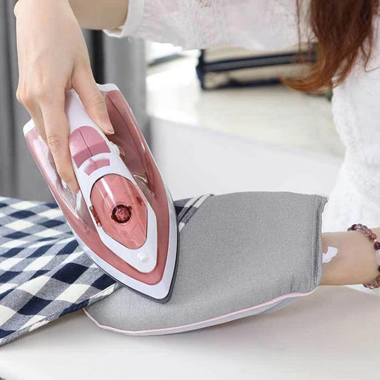 Handheld Ironing Board