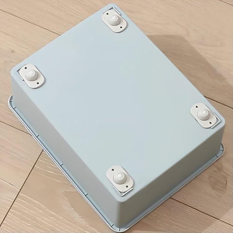 360° Rotating Adhesive Furniture Wheels – Easy-Move Furniture Casters