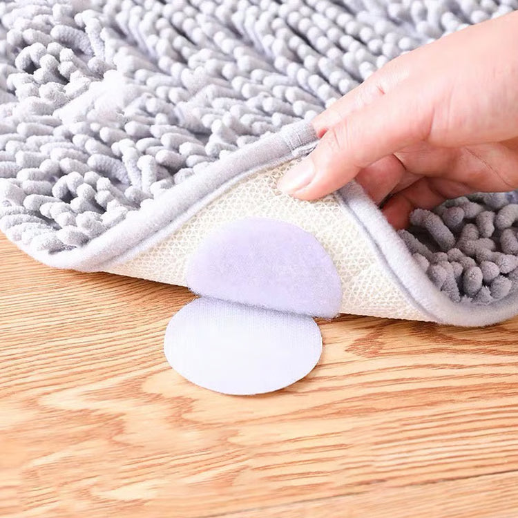 Anti-Slip Pads for Sofa Cushions – Self-Adhesive Cushion Grippers