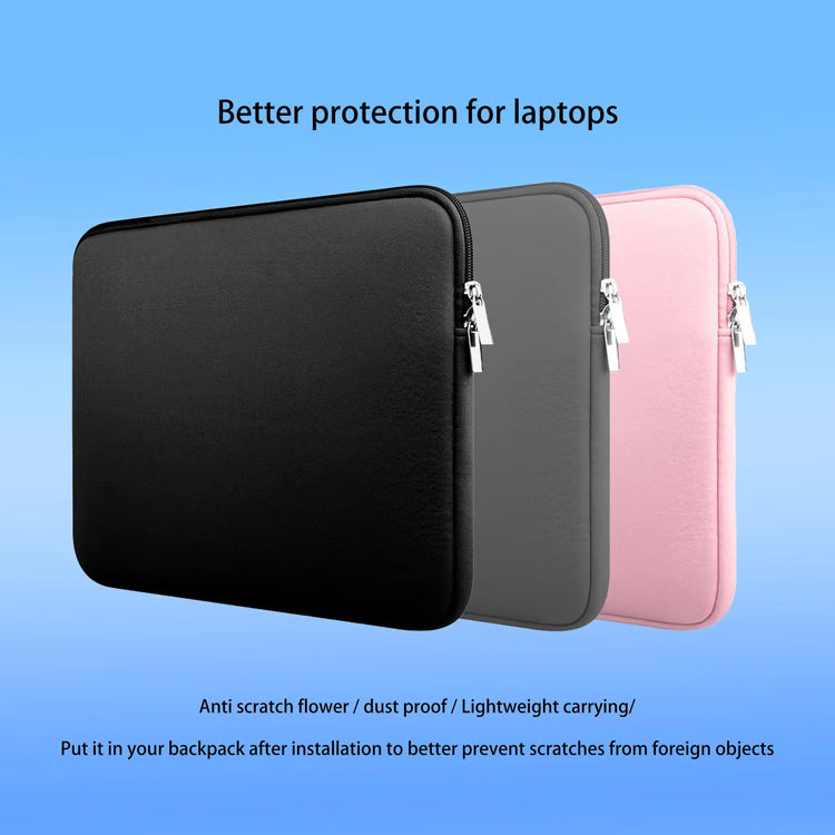 Laptop Inner Liner Laptop Bag, Protective Laptop Sleeve, Shockproof Notebook Case, Portable Computer Cover
