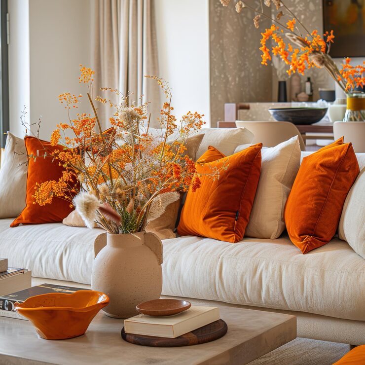 Home & Ambient Decor