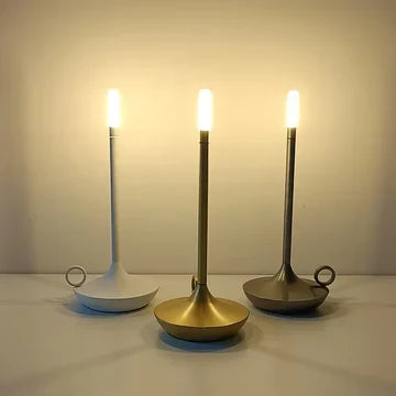 Rechargeable Touch Table Lamp