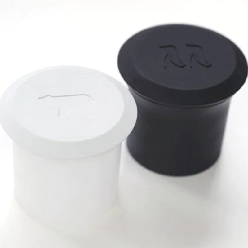 Polar Bear & Penguin Ice Mold Set