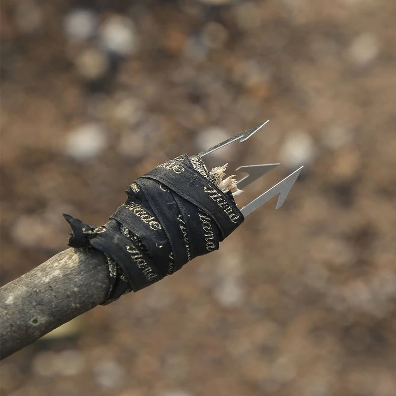 22-In-1 Multifunctional Survival Tool Card Sized Fits In Wallets