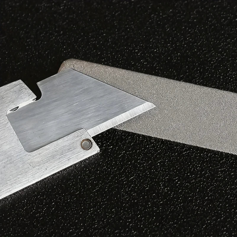 Knife Sharpener Diamond Mini Keychain Tool, Compact Outdoor Camping Sharpener with Emery Nail File for EDC, Survival