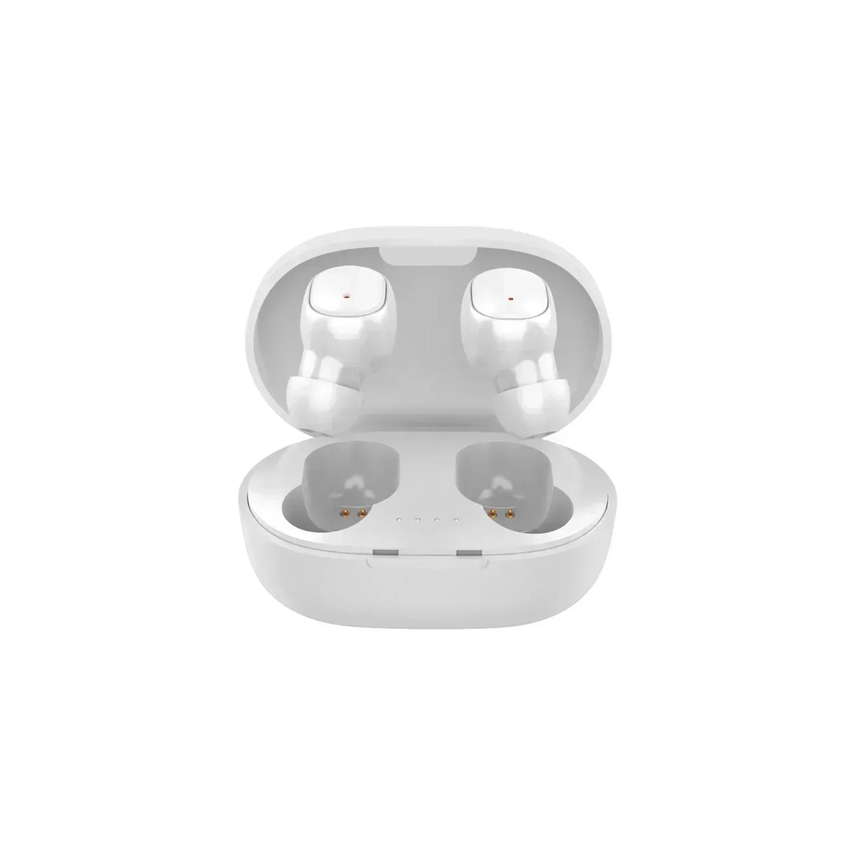 Wireless Bluetooth Earbuds with Mic for Smartphones Sport Headset for Active Lifestyles