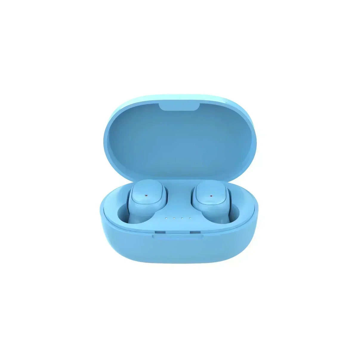 Wireless Bluetooth Earbuds with Mic for Smartphones Sport Headset for Active Lifestyles