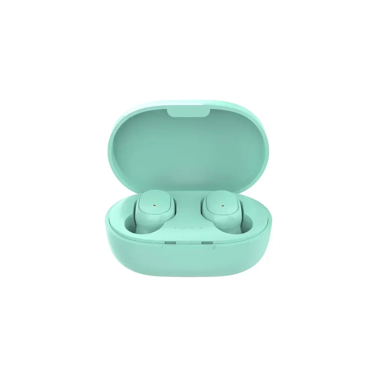 Wireless Bluetooth Earbuds with Mic for Smartphones Sport Headset for Active Lifestyles