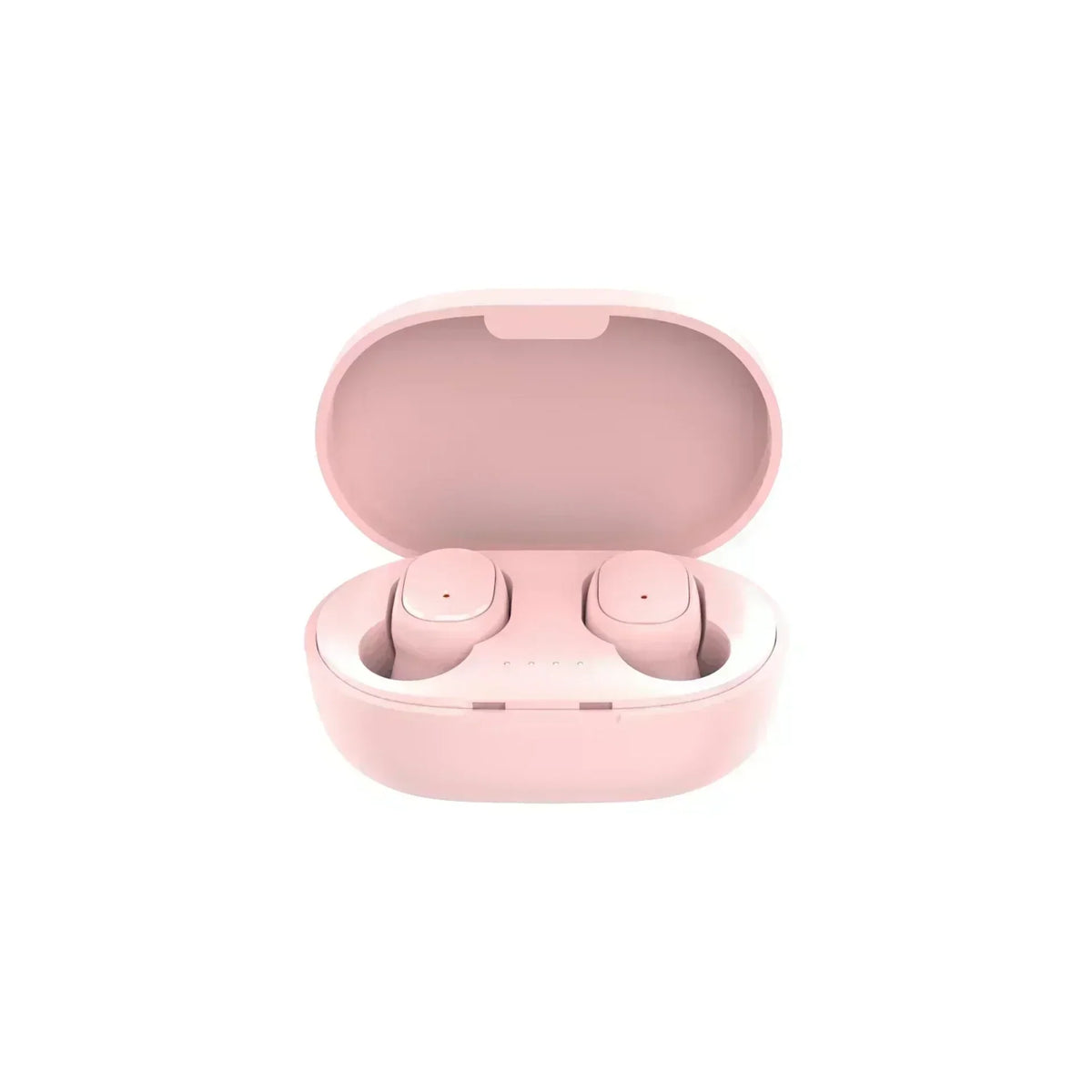 Wireless Bluetooth Earbuds with Mic for Smartphones Sport Headset for Active Lifestyles
