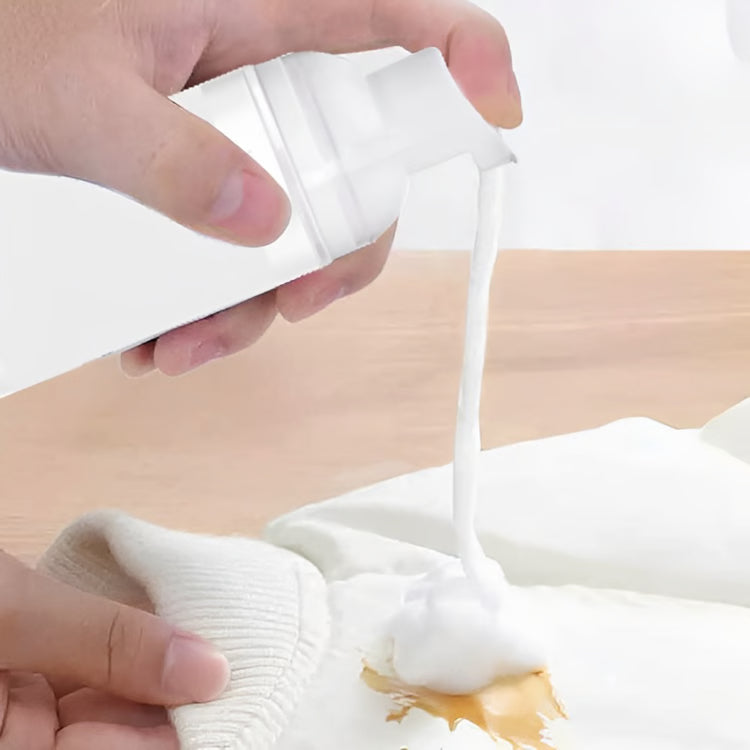 Multi-Purpose Fabric Cleaning Spray – Quick Stain & Spot Remover