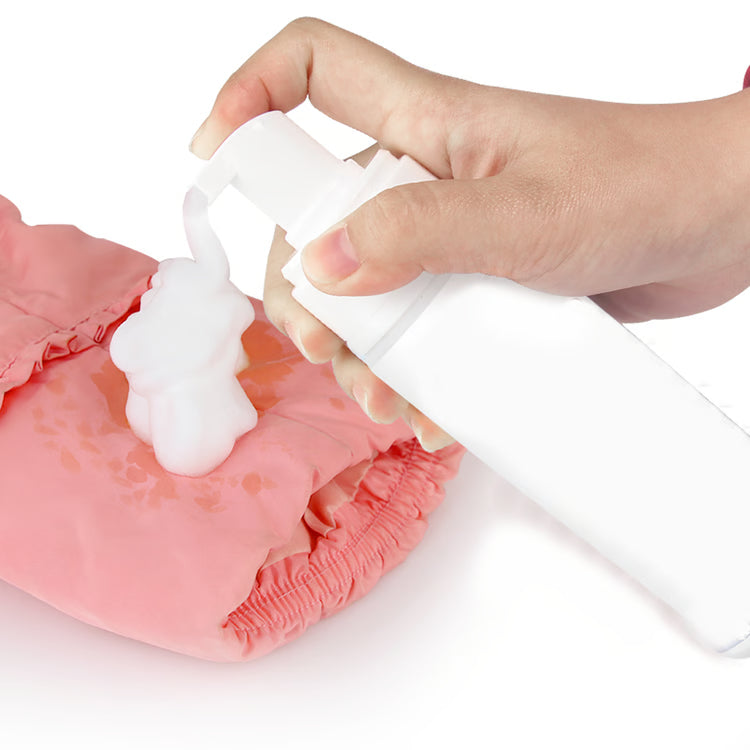 Multi-Purpose Fabric Cleaning Spray – Quick Stain & Spot Remover