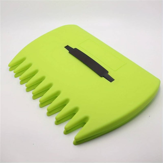 2-Piece Leaf Grabber Claws for Yard Cleanup & Garden Debris Collection