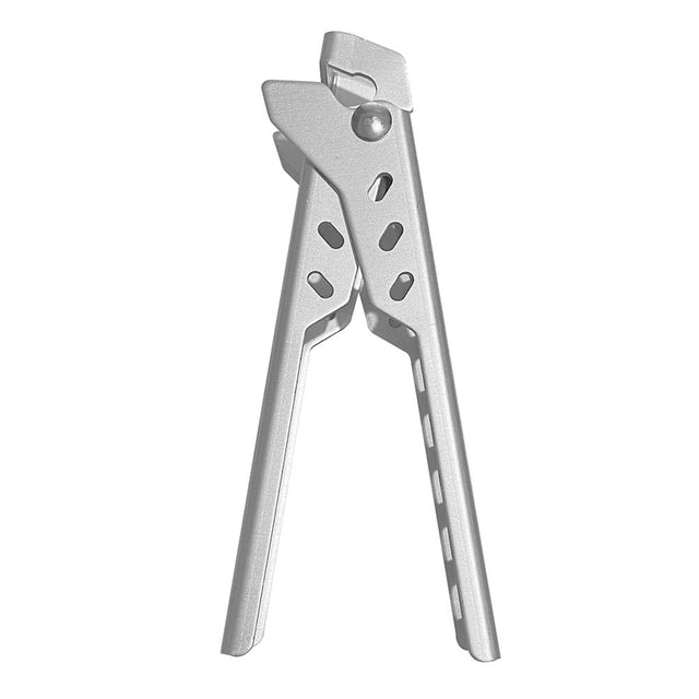 Portable Camping Pot Gripper Clip for Outdoor Cooking & Cookware Handling
