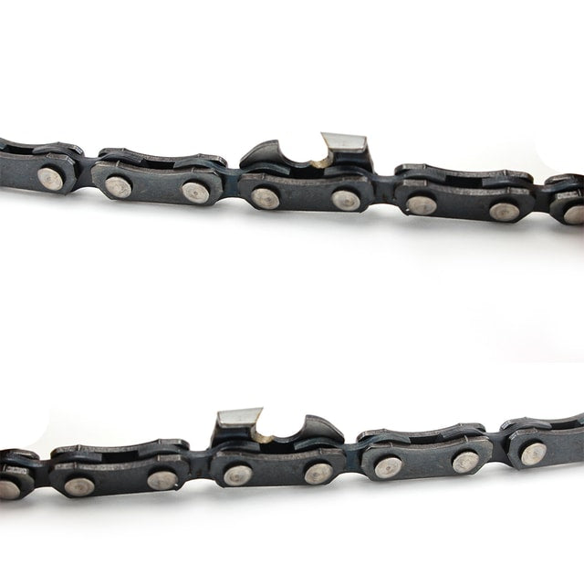 Portable Manual Chain Saw for Camping, Hiking & Outdoor Wood Cutting