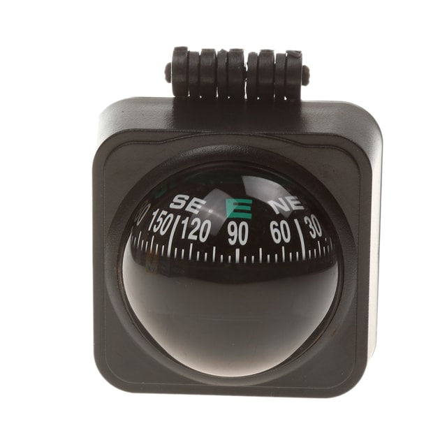 Portable Navigation Compass for Car, Bike, Kayak & Outdoor Travel