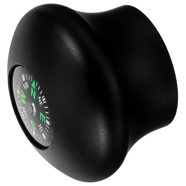 Hiking Pole Compass Grip for Outdoor Navigation & Trekking