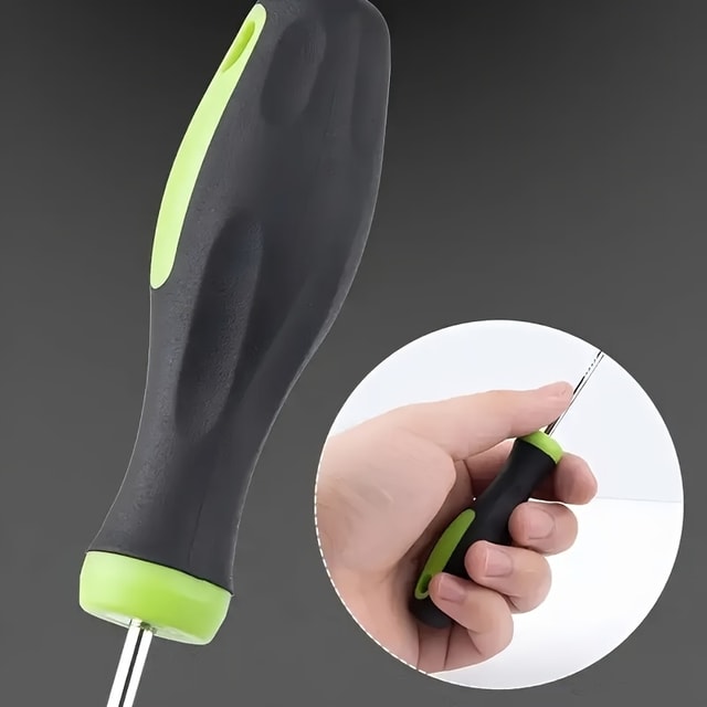 Metal Garden Weeding Hook for Paving Joints, Cracks & Outdoor Maintenance