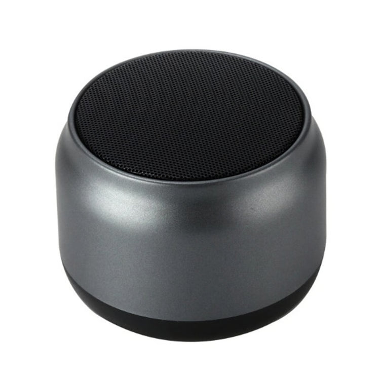 Mini Portable Bluetooth Speaker with Stereo Sound & Deep Bass