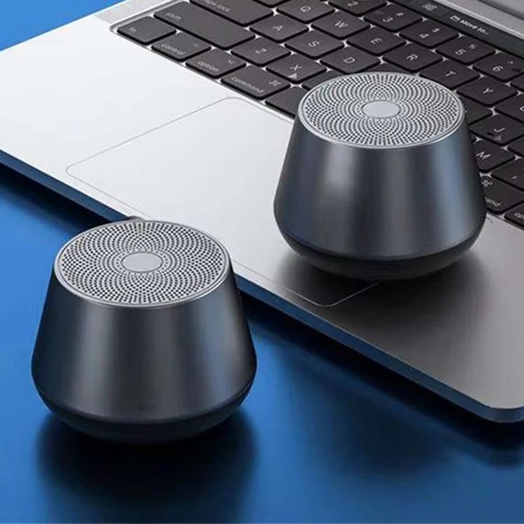 Portable Bluetooth Speaker with Deep Bass Sound – Mini Wireless Speaker for Outdoor Use