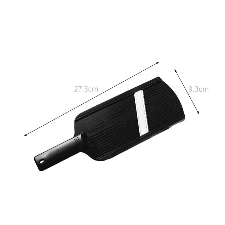 Multifunctional Vegetable Chopper and Onion Dicer, Manual Food Cutter with Stainless Steel Blade, Press-Style Kitchen Slicer