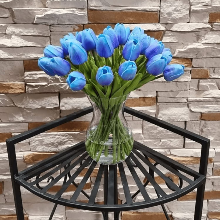 Artificial Tulip Flowers