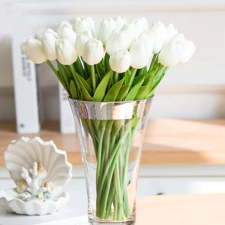 Artificial Tulip Flowers