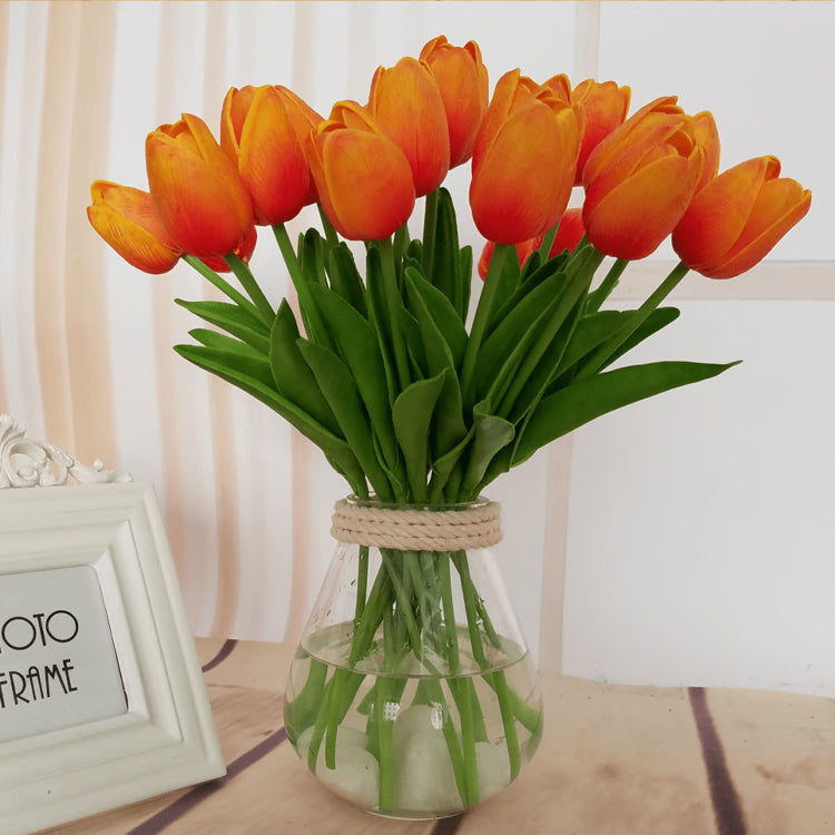Artificial Tulip Flowers
