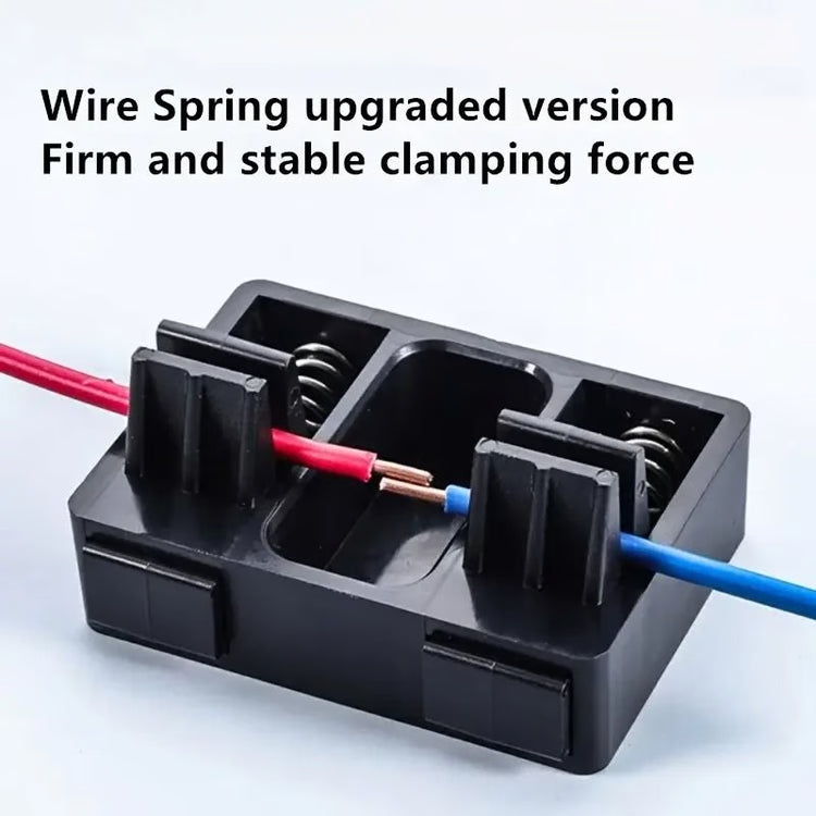 Portable Welding Fixture Kit – Multi-Functional Helping Hands & Wire Fixing Tool