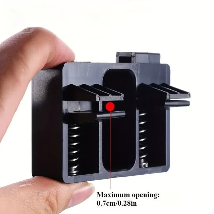 Portable Welding Fixture Kit – Multi-Functional Helping Hands & Wire Fixing Tool