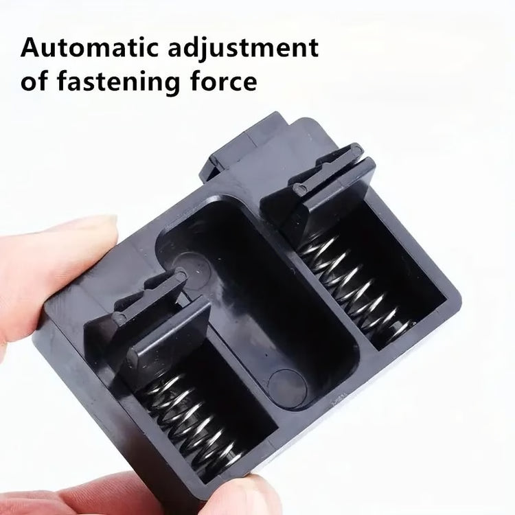 Portable Welding Fixture Kit – Multi-Functional Helping Hands & Wire Fixing Tool