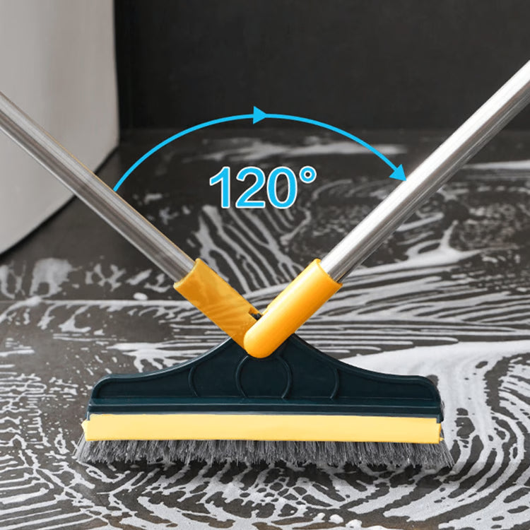 2-in-1 Floor Brush Scrub Brush