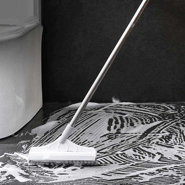 2-in-1 Floor Brush Scrub Brush