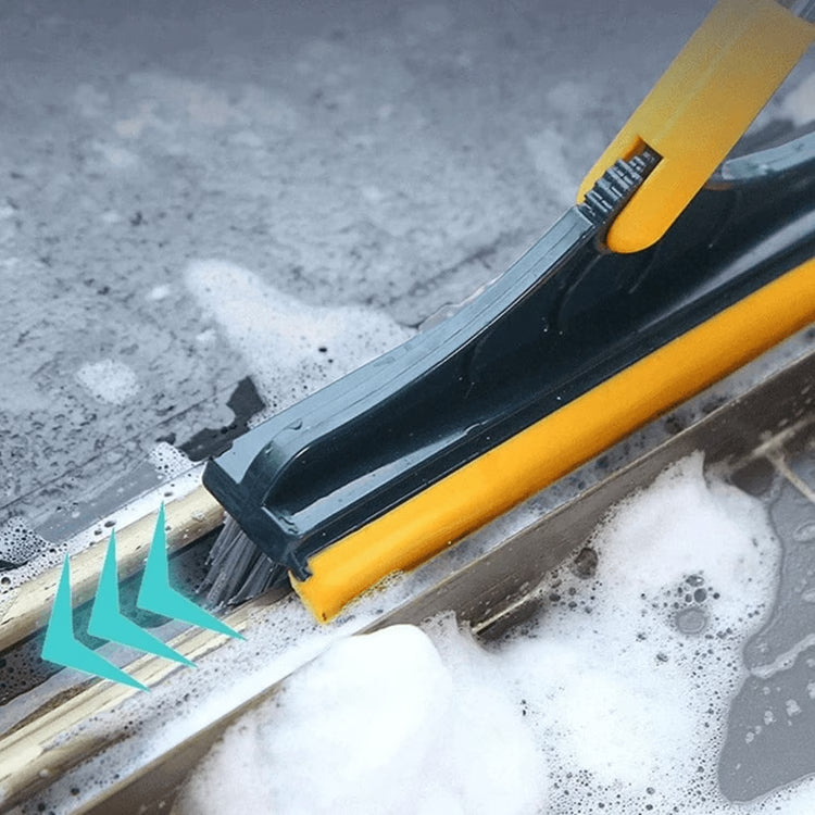 2-in-1 Floor Brush Scrub Brush