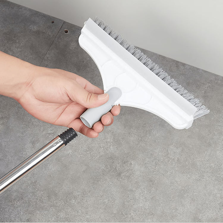 2-in-1 Floor Brush Scrub Brush