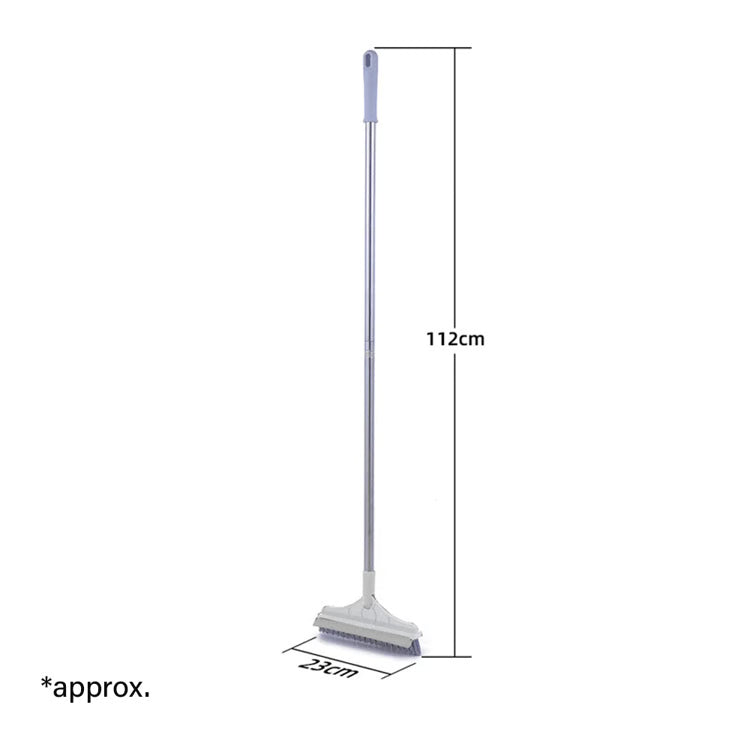 2-in-1 Floor Brush Scrub Brush