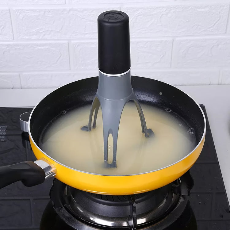 Ultimate Automatic Sauce Stirrer for Effortless Cooking