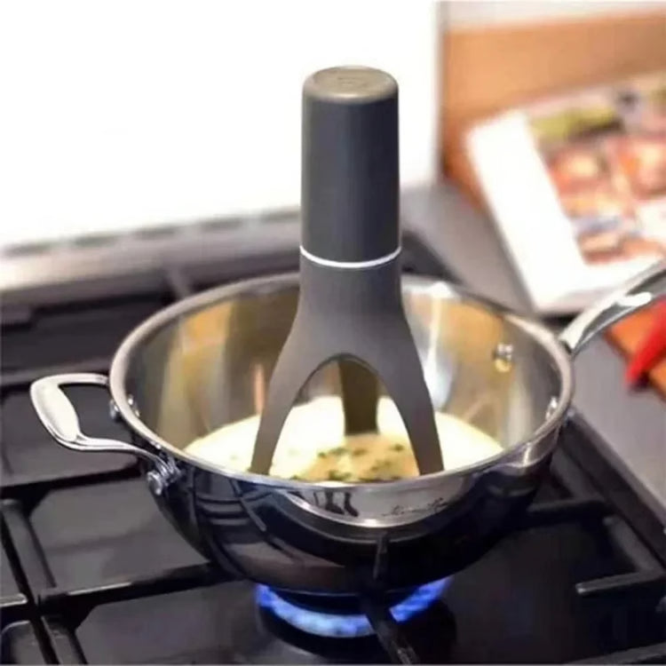 Ultimate Automatic Sauce Stirrer for Effortless Cooking