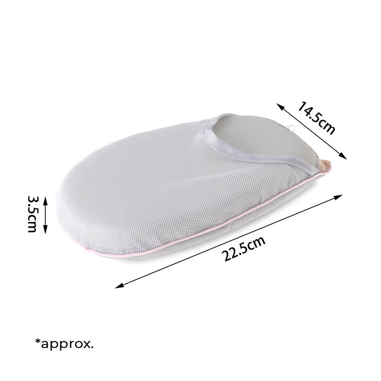 Handheld Ironing Board