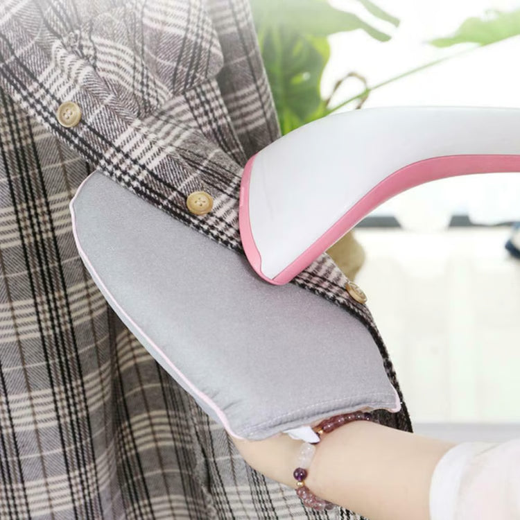 Handheld Ironing Board