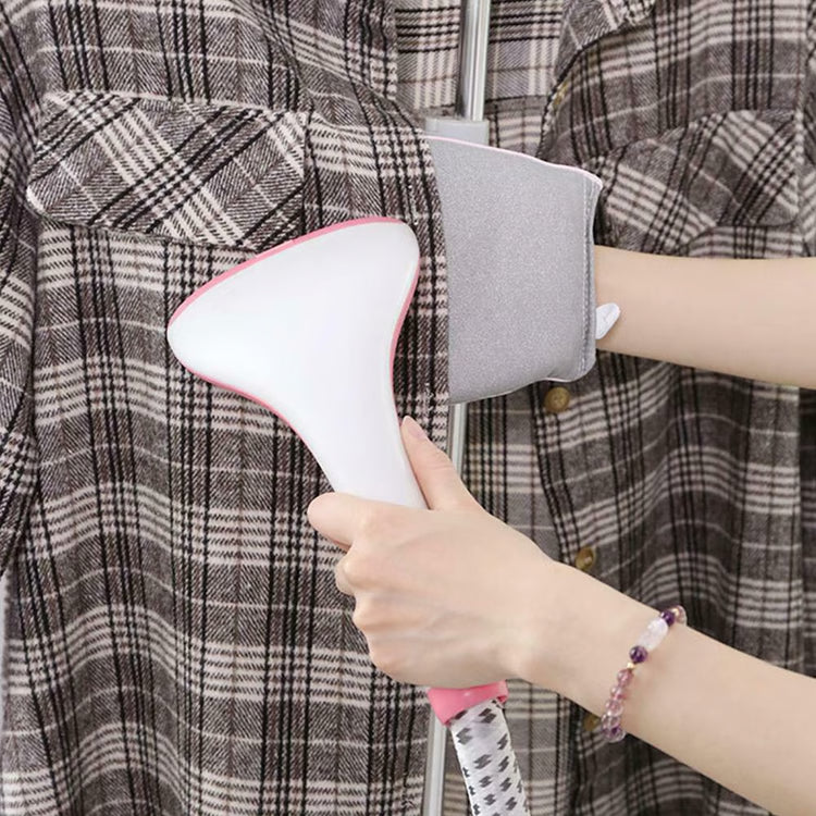 Handheld Ironing Board
