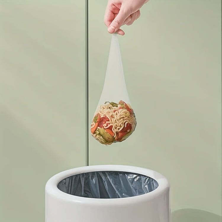 Kitchen Sink Hanging Strainer Set