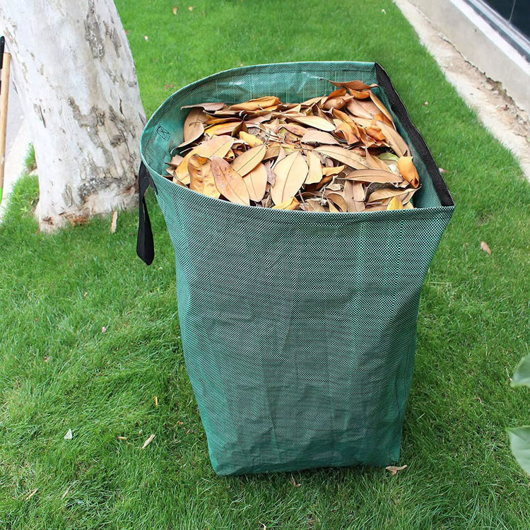 53 Gallon Large Gardening Container – Portable Carrying Storage Bag
