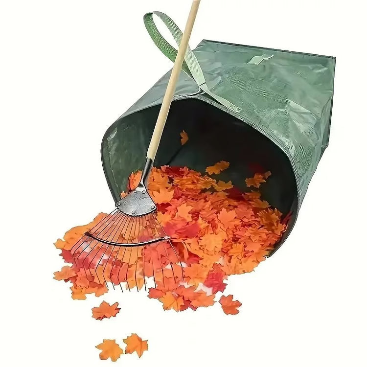 53 Gallon Large Gardening Container – Portable Carrying Storage Bag