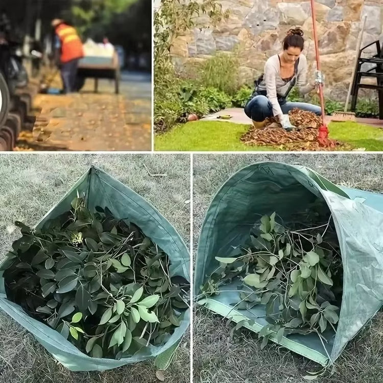 53 Gallon Large Gardening Container – Portable Carrying Storage Bag