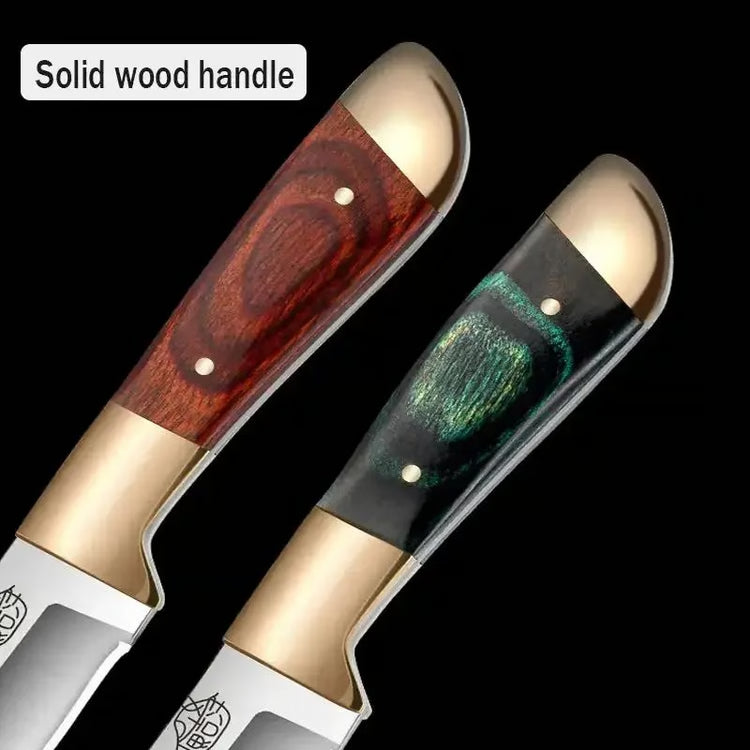Compact Outdoor Utility Knife – Sharp Blade for Camping, Travel & Everyday Use